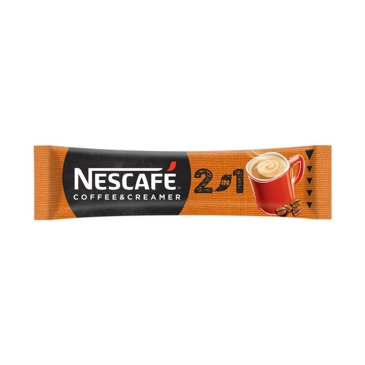 Instant coffee bags 1