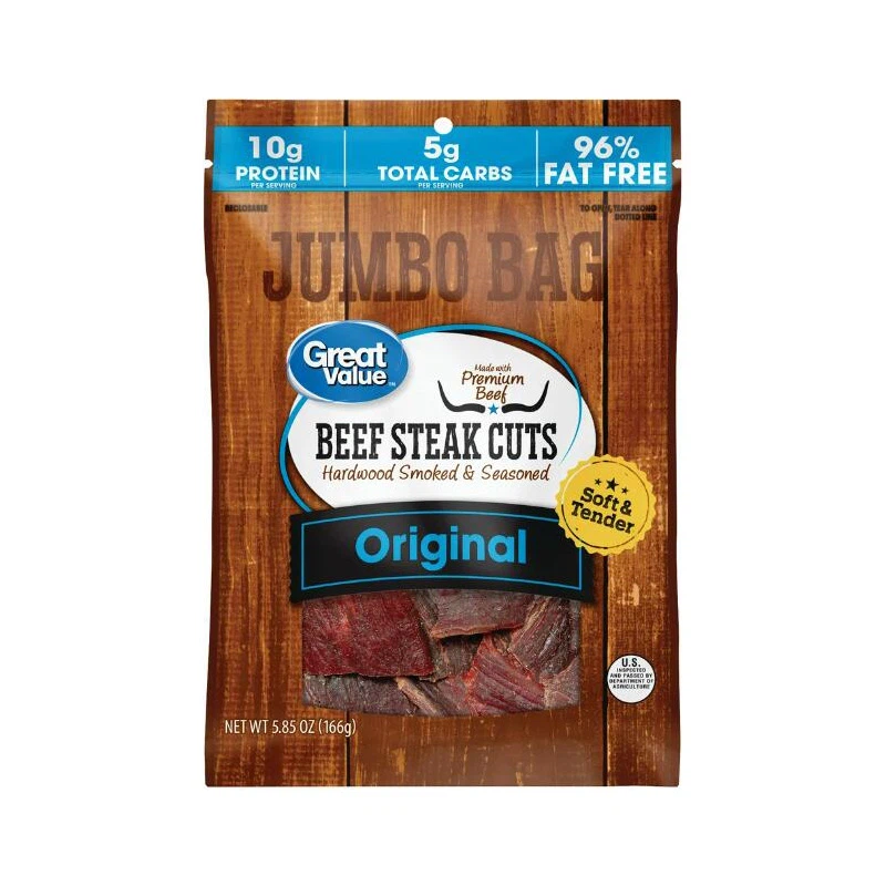 Steak Bags